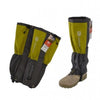 Outdoor Snow Gaiters Waterproof Travel Kits