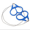 Outdoor Ring Wire Saw for Hunting Camping Tool