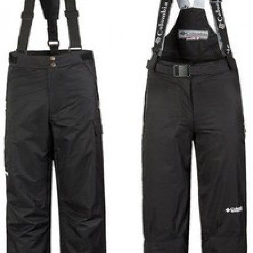 Outdoor wear Pants warm Fleece liner