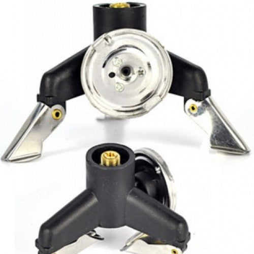 Hiking Camping Stove Three-Leg Transfer Head