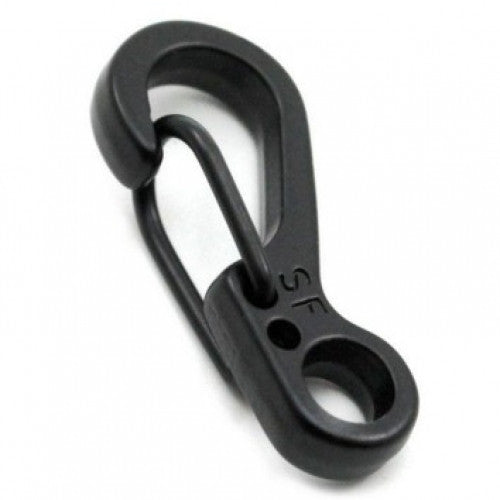 Snap Clip Hook Keyring Carabiner Equipment