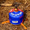 Cooking Gas Tank Outdoor Camping Hiking